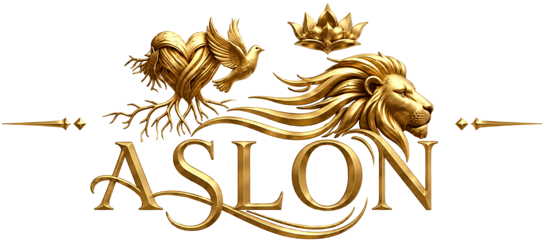 Aslon